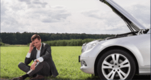 On Road Vehicle Breakdown Assistance with AI ChatBot